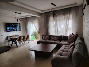 Aylan Apartment